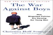 The War Against Boys