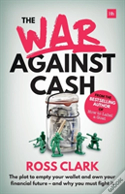 Capa do artigo The War Against Cash