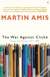 Capa do artigo The War Against Cliche