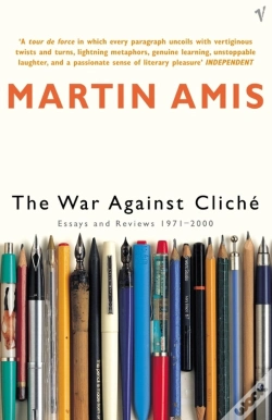Capa do artigo The War Against Cliche