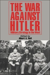 Capa do artigo The War Against Hitler