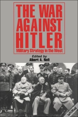 Capa do artigo The War Against Hitler