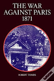 Capa do artigo The War Against Paris, 1871