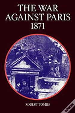 Capa do artigo The War Against Paris, 1871