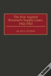 Capa do artigo The War Against Rommel