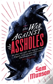 Capa do artigo The War Against The Assholes