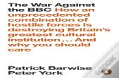 The War Against The Bbc