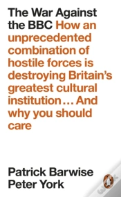 Capa do artigo The War Against The Bbc