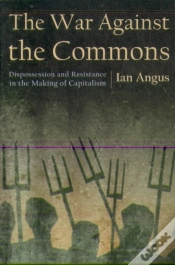 Capa do artigo The War Against The Commons