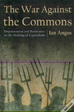 Capa do artigo The War Against The Commons