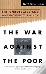 Capa do artigo The War Against The Poor