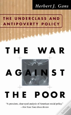 Capa do artigo The War Against The Poor