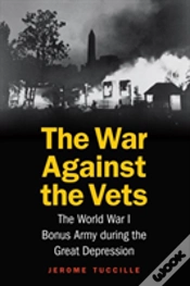 Capa do artigo The War Against The Vets