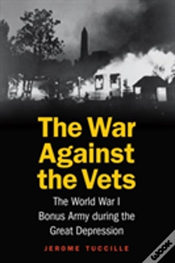 Capa do artigo The War Against The Vets