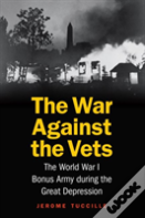 The War Against The Vets