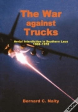Capa do artigo The War Against Trucks