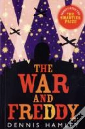 Capa do artigo The War And Freddy