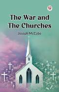 The War And The Churches
