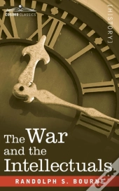 The War And The Intellectuals