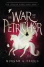 The War And The Petrichor - Preview
