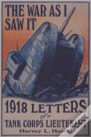 The War As I Saw It