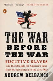 The War Before The War