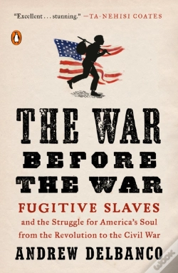 Capa do artigo The War Before The War