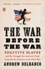 The War Before The War - Preview