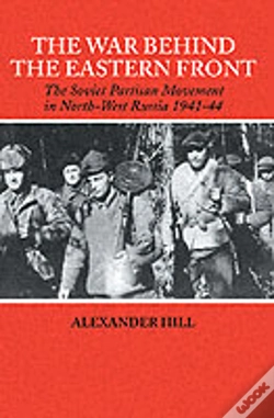 Capa do artigo The War Behind The Eastern Front