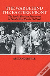 The War Behind The Eastern Front