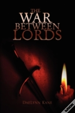 Capa do artigo The War Between Lords