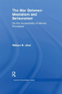 The War Between Mentalism And Behaviorism - Preview