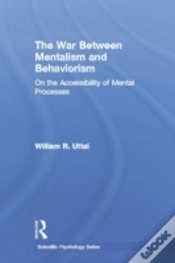 Capa do artigo The War Between Mentalism And Behaviorism
