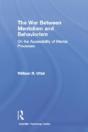 The War Between Mentalism And Behaviorism - Preview
