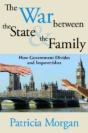 The War Between The State And The Family - Preview