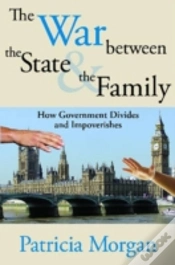 Capa do artigo The War Between The State And The Family