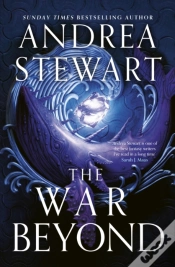 Capa do artigo The War Beyond