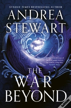 Capa do artigo The War Beyond
