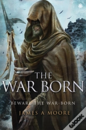 Capa do artigo The War Born