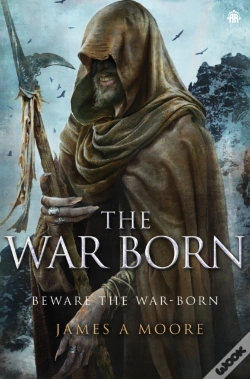 Capa do artigo The War Born