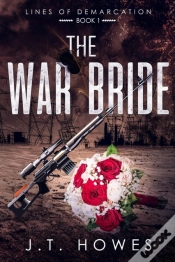 Capa do artigo The War Bride