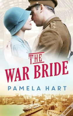 Capa do artigo The War Bride