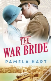 Capa do artigo The War Bride