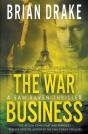 The War Business: A Sam Raven Thriller - Preview
