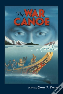 Capa do artigo The War Canoe