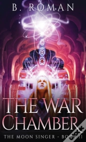 Capa do artigo The War Chamber