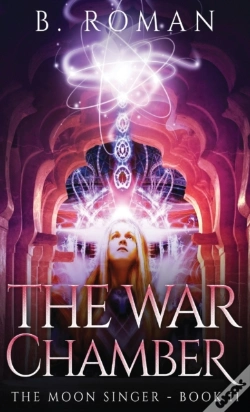 Capa do artigo The War Chamber