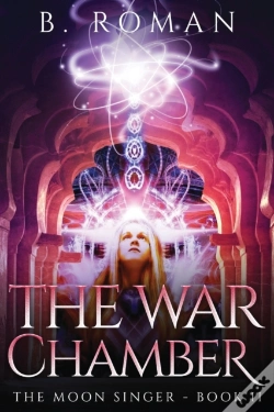 Capa do artigo The War Chamber