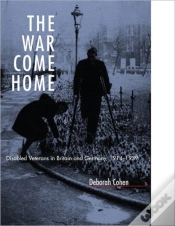 Capa do artigo The War Come Home