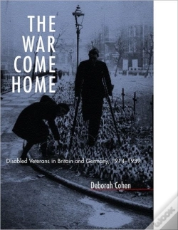 Capa do artigo The War Come Home